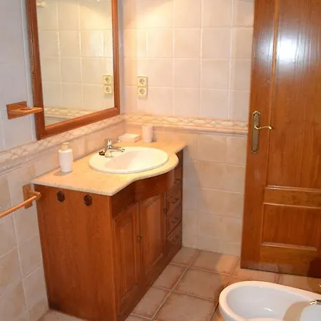 Holiday home Llorach