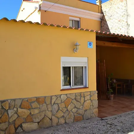 Llorach Holiday home
