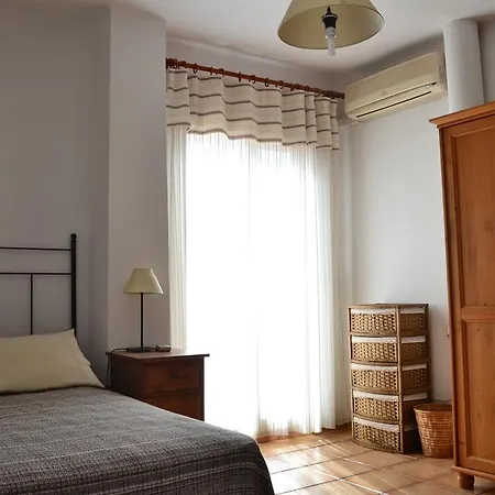 Llorach Holiday home Sant Jaume d'Enveja