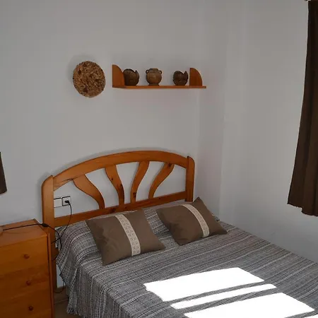 Llorach Holiday home *