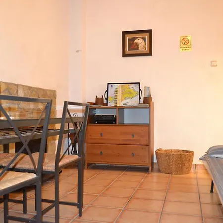 Llorach Holiday home *
