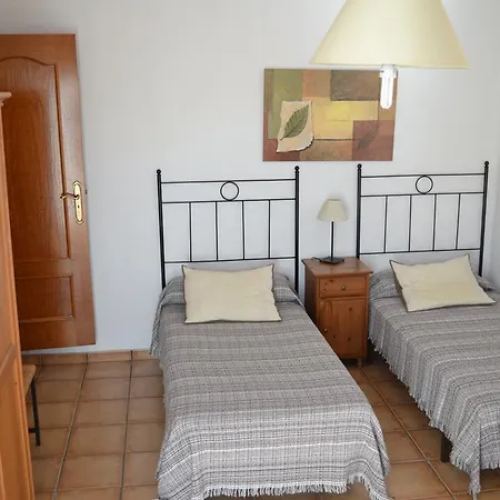 Llorach Holiday home